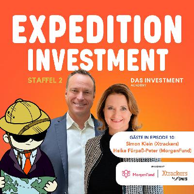 Das große Gespräch: Wie sieht euer Musterportfolio aus? Das große Gespräch: Wie sieht euer Musterportfolio aus?