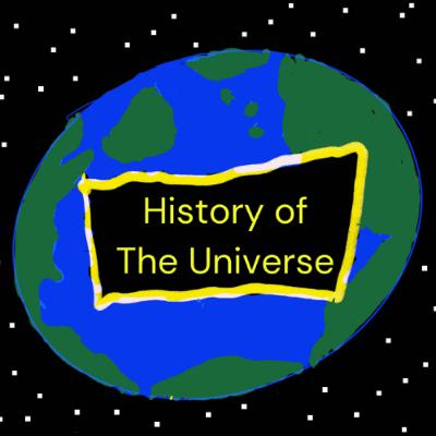 History of the Universe - In 40 Minutes!
