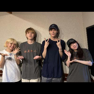 2025.7.11【GUEST:Hwyl】 2025.7.11【GUEST:Hwyl】