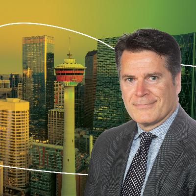 Breaking down Calgary's 2026 Budget