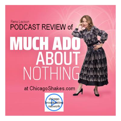Episode 35: Much Ado About Nothing is Worth the Fuss