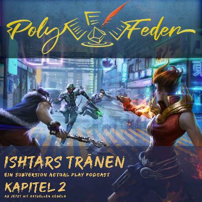 Folge 14 - Renaturierung