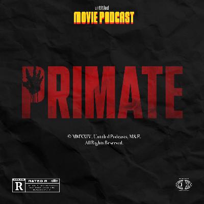 Primate (Guest: Johannes Roberts) | Interview Primate (Guest: Johannes Roberts) | Interview
