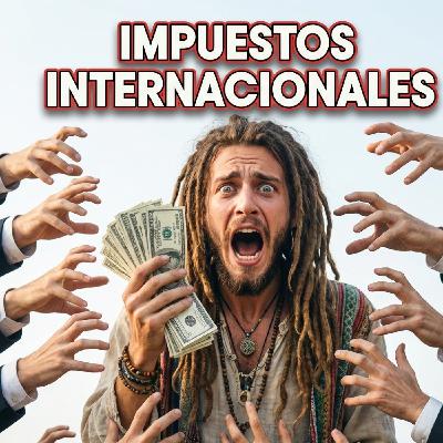 Termina arruinado por declararse "Ciudadano del Mundo   y las declaraciones de seguro más surrealistas