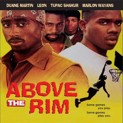 Pop Culture Corner! Above The Rim (1994) at 30 Pop Culture Corner! Above The Rim (1994) at 30