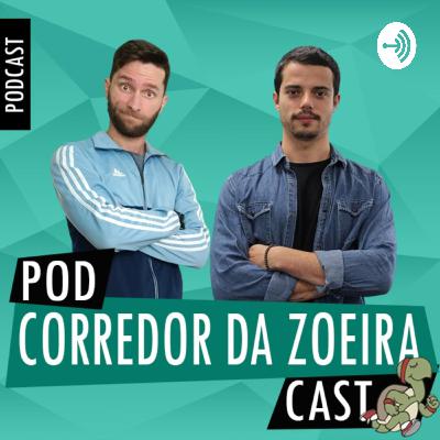 EP #027 - Como ele correu uma maratona depois de quebrar a bacia? - Part. Fábio Medeiros