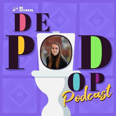 De Pod op met... Sofie Dupré