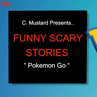 Pokemon Go #16 Pokemon Go #16