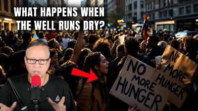 This Could Spark Widespread Looting And Riots This Could Spark Widespread Looting And Riots