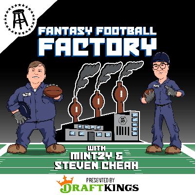 Dear Mr. Fantasy - Week 17 Championship Edition