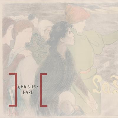 Un regard sur l’histoire des féministes de la première vague, avec Christine Bard