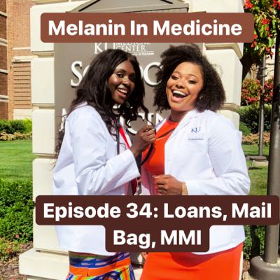 Episode 34: Loans, Mail Bag, MMI