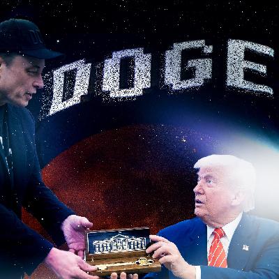 So What Did Musk Accomplish With ‘DOGE’? So What Did Musk Accomplish With ‘DOGE’?