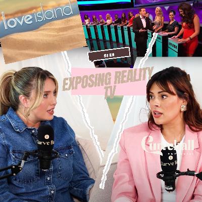 Exposing Reality TV