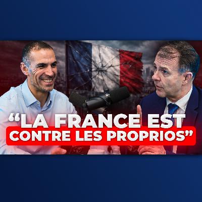 Pourquoi investir dans l'immobilier devient compliqué en France ?