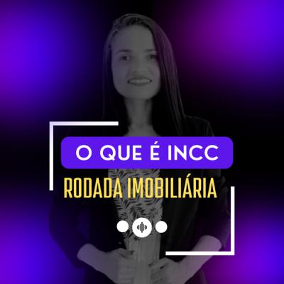 Rodada Imobiliária, o podcast Referência do Mercado Imobiliário Rodada Imobiliária, o podcast Referência do Mercado Imobiliário