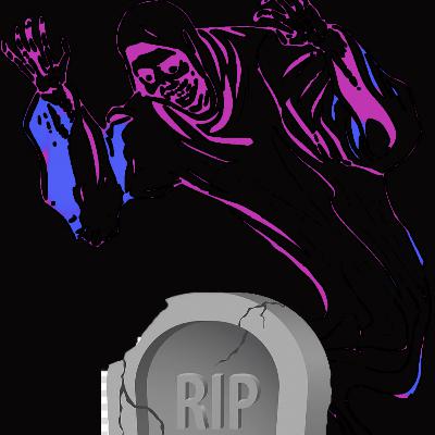 Episode 1: Haunted Attractions and Mischief Night