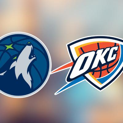 EP432: Can The Timberwolves Beat OKC?