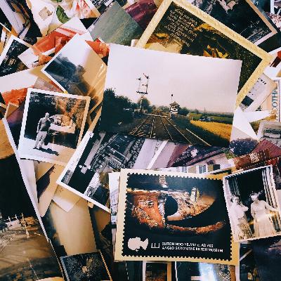 Memories and Past-times!