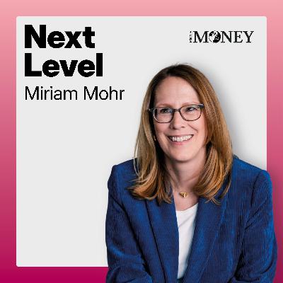 Next Level – Mirjam Mohr: Über’s Handeln statt Abwarten und was es mit Hausfrauen auf sich hat Next Level – Mirjam Mohr: Über’s Handeln statt Abwarten und was es mit Hausfrauen auf sich hat
