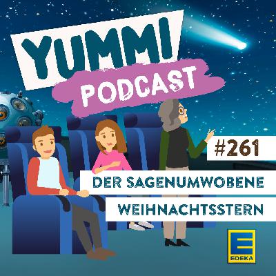 Der sagenumwobene Weihnachtsstern