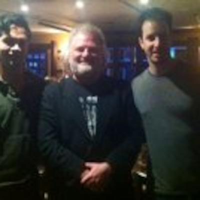 2PI Episode 10- Professor David McGimpsey