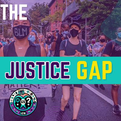Bridging the Racial Justice Gap Between Generations Bridging the Racial Justice Gap Between Generations