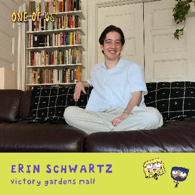 Erin Schwartz: Victory Gardens Mall Erin Schwartz: Victory Gardens Mall