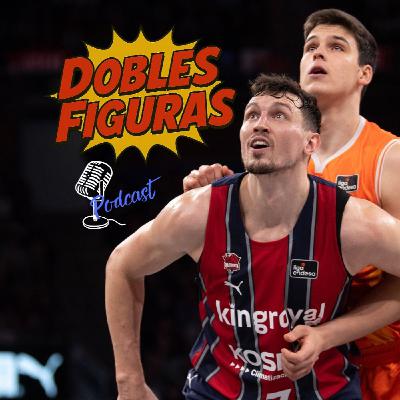 Dobles Figuras Capítulo 12 “Puntos suspensivos” Dobles Figuras Capítulo 12 “Puntos suspensivos”