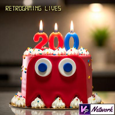 Fine Stagione! RGL game awards 2025