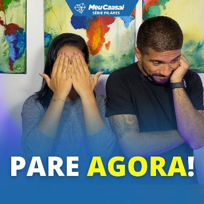 3 TIPOS de MEDO no Relacionamento! - Série Pilares #08