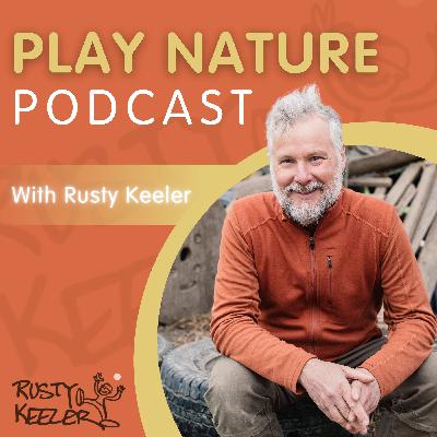 Play Nature Podcast Trailer