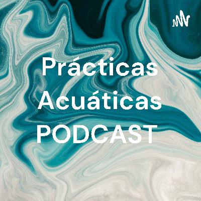 practicas acuáticas i