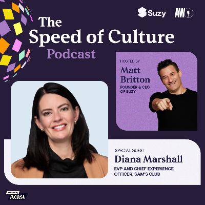 Retail Reloaded: How Sam’s Club is redefining membership experience in the AI era Retail Reloaded: How Sam’s Club is redefining membership experience in the AI era