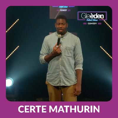 Certe Mathurin - « Ne vous mariez jamais avec quelqu'un dont vous avez peur ! »