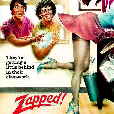 Zapped! (1982)