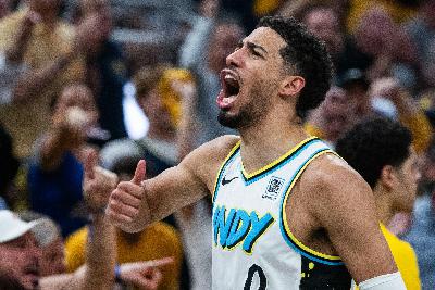 POST-GAME DEBRIEF: This Is The Weirdest Superstar Series Ever