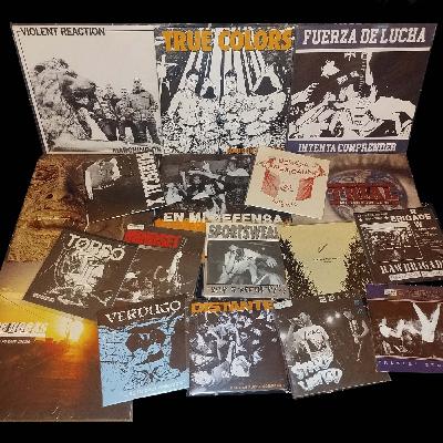 EPISODIO #413 - Varios Hardcore