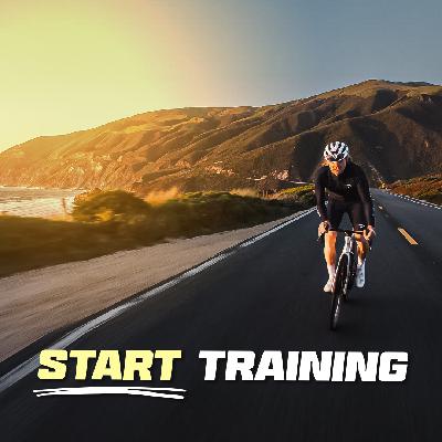 Start Training by these 3 Fundamentals Start Training by these 3 Fundamentals