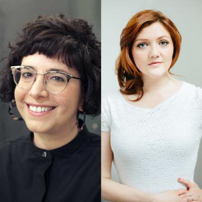 Jennifer Brandel & Mara Zepeda: How Zebras Unite Make Startup Culture More Inclusive