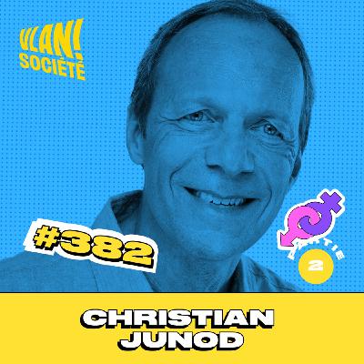 Ca veut dire quoi réussir ? avec Christian Junod (partie 2)