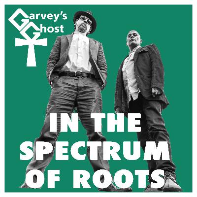In The Spectrum of Roots - Paradise Quila In The Spectrum of Roots - Paradise Quila
