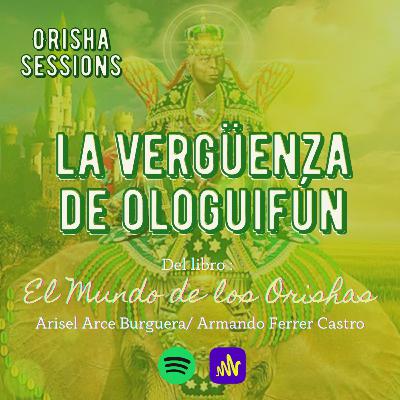 La vergüenza de Ologuifún