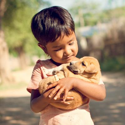 Self-Compassion For Your Inner Child Self-Compassion For Your Inner Child