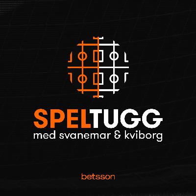 36. Superhelg på schemat 36. Superhelg på schemat