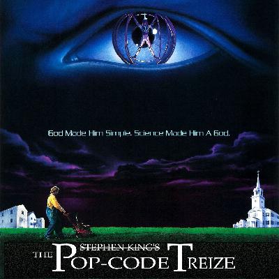 #13 Le Cobaye: Réalité Virtuelle #13 Le Cobaye: Réalité Virtuelle