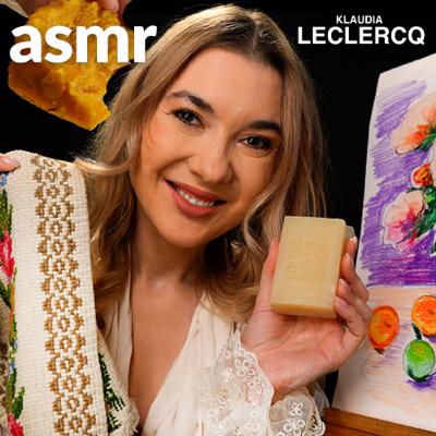 ASMR DO SNU Najbardziej POLSKIE Wyzwalacze (Mydło Biały Jeleń, Wosk, Drewno) ASMR DO SNU Najbardziej POLSKIE Wyzwalacze (Mydło Biały Jeleń, Wosk, Drewno)
