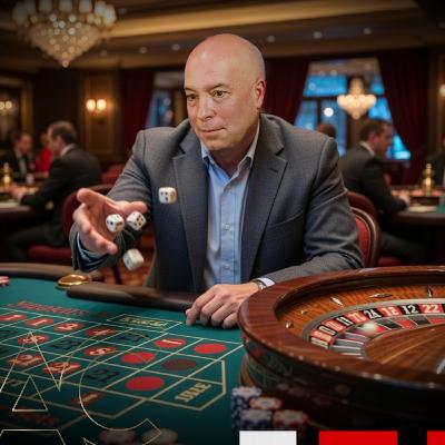 « C’est le temps de prendre une chance »