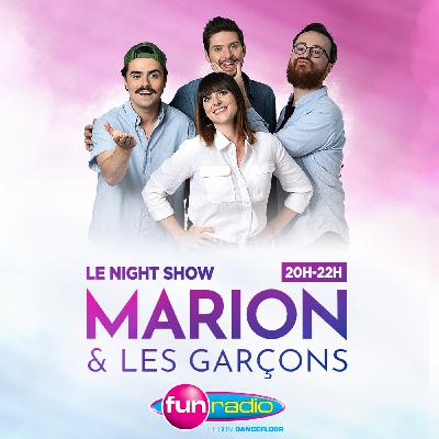 Marion et les garçons - L'intégrale du 22 avril