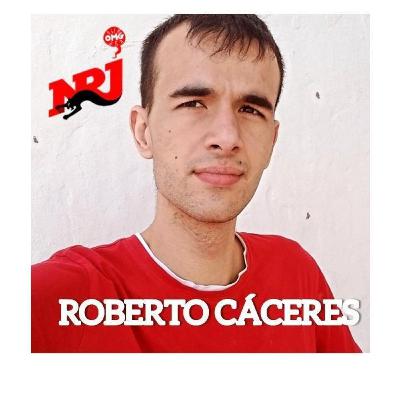 Energy Hits con Roberto Cáceres (Lunes #3